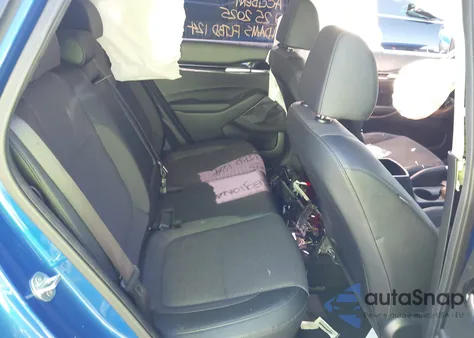 2023 Kia Seltos S z USA, uszkodzony, nr VIN KNDEU2AA0P7408352